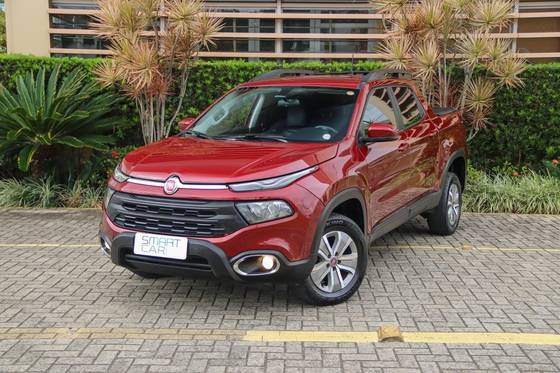 FIAT TORO 1.8 16V EVO FLEX FREEDOM AT6